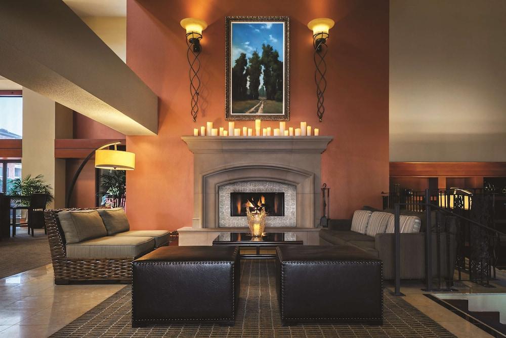 Doubletree By Hilton Sonoma Wine Country Hotel Rohnert Park Exterior foto