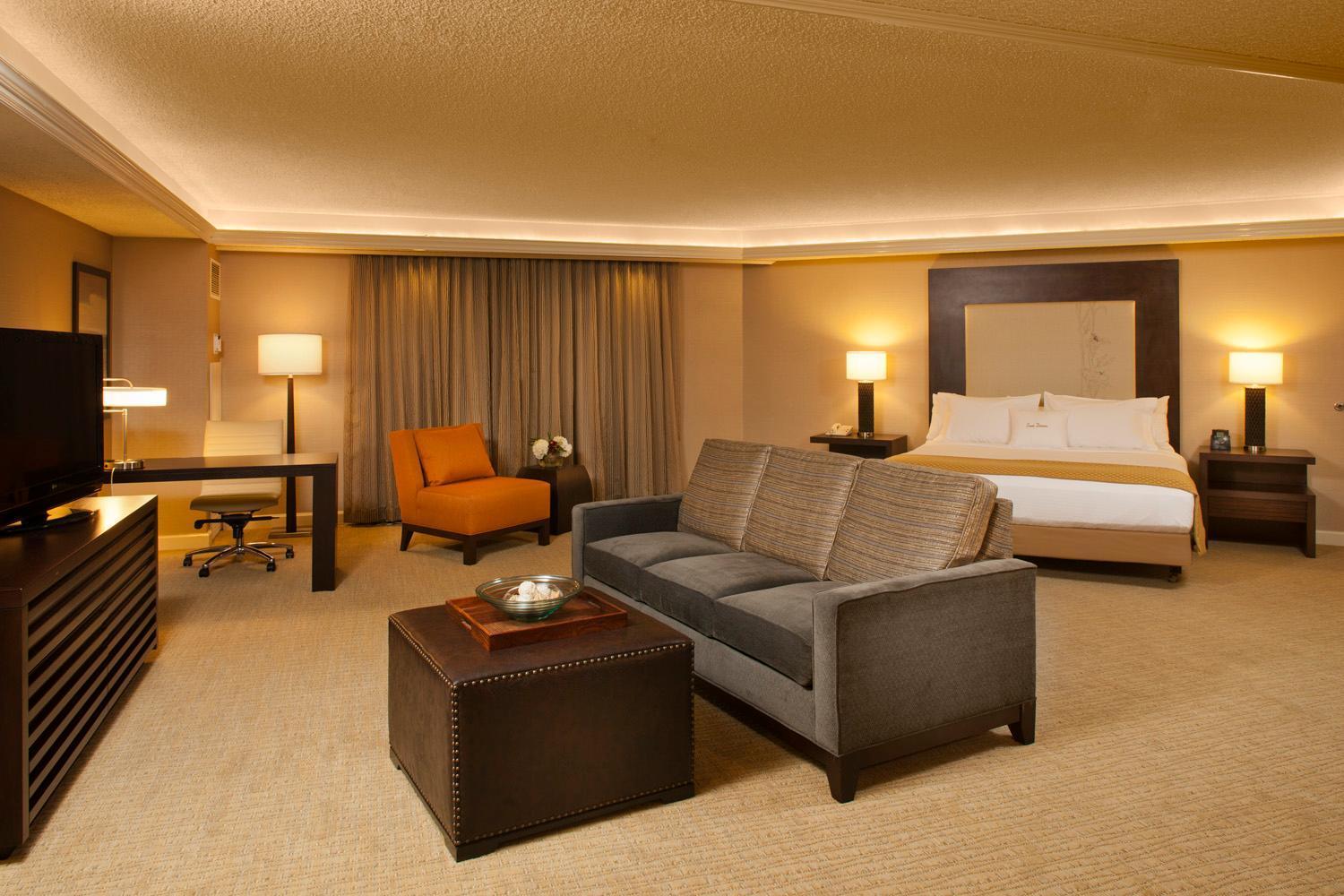 Doubletree By Hilton Sonoma Wine Country Hotel Rohnert Park Exterior foto